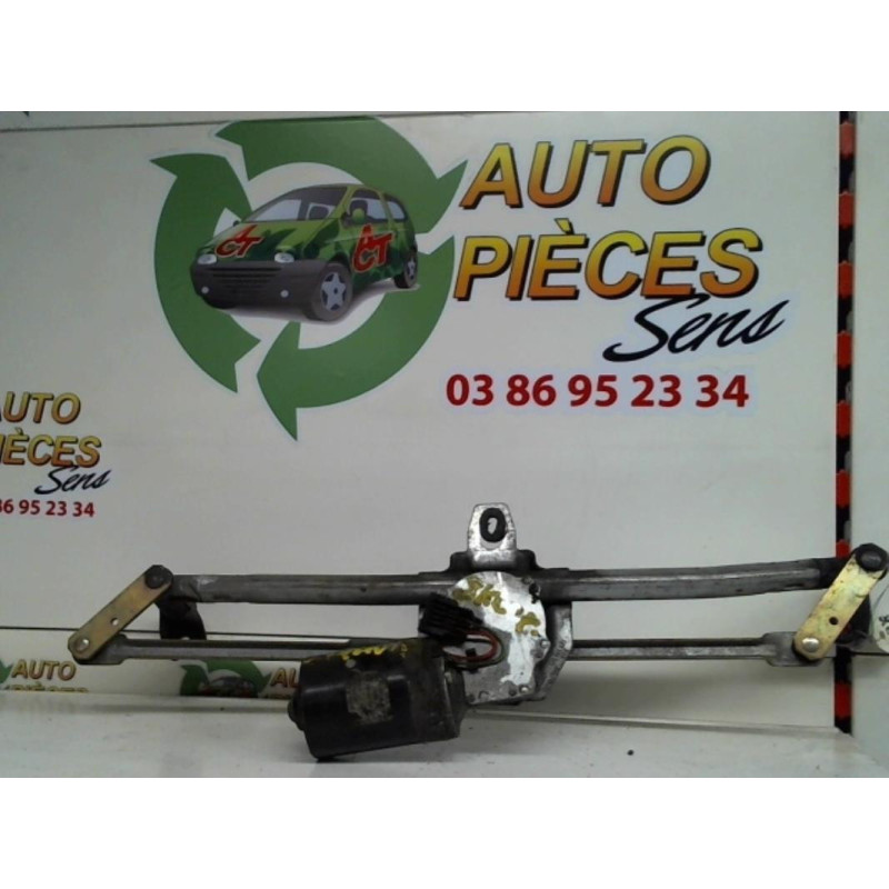Moteur essuie glace avant SKODA OCTAVIA 1 PHASE 1 d’occasion