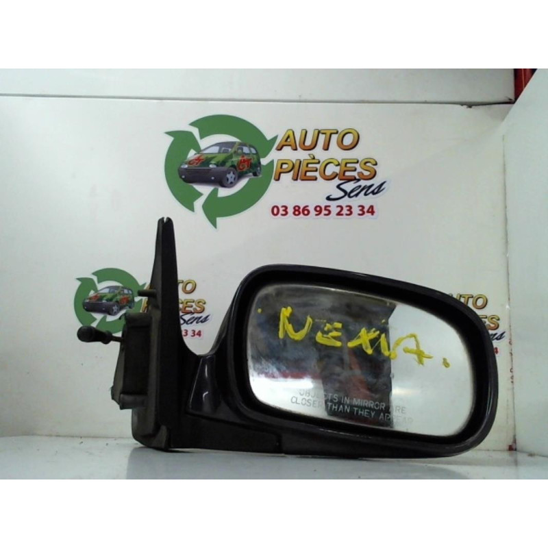 Retroviseur droit DAEWOO  d’occasion