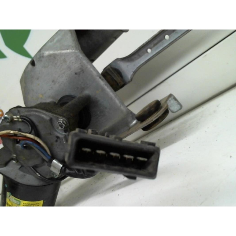 Moteur essuie glace avant CITROEN  d’occasion