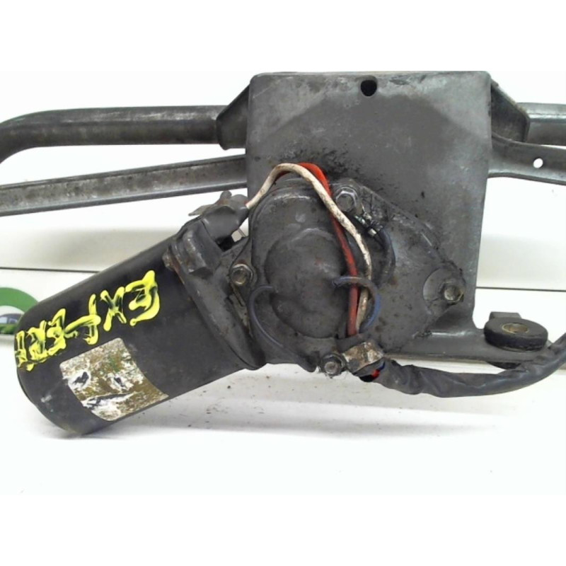 Moteur essuie glace avant PEUGEOT  d’occasion