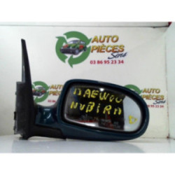 Retroviseur droit DAEWOO  d’occasion
