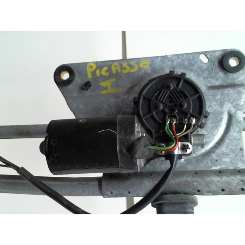 Moteur essuie glace avant CITROEN XSARA PHASE 2 COUPE d’occasion