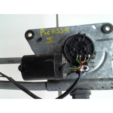 Moteur essuie glace avant CITROEN XSARA PHASE 2 COUPE d’occasion