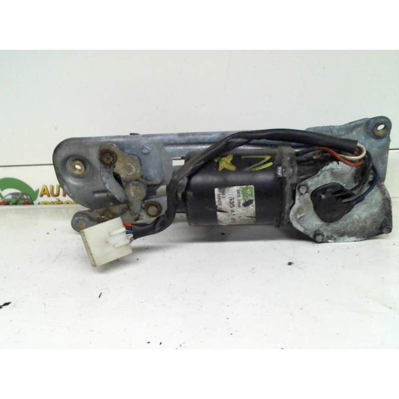 Moteur essuie glace avant CITROEN ZX PHASE 2 BREAK d’occasion