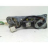 Moteur essuie glace avant CITROEN ZX PHASE 2 BREAK d’occasion