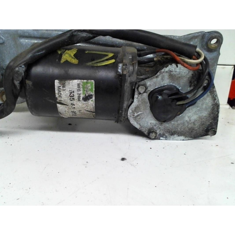 Moteur essuie glace avant CITROEN ZX PHASE 2 BREAK d’occasion