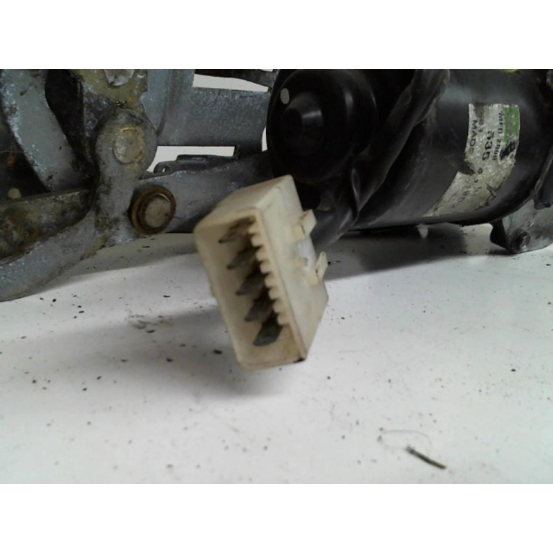 Moteur essuie glace avant CITROEN ZX PHASE 2 BREAK d’occasion