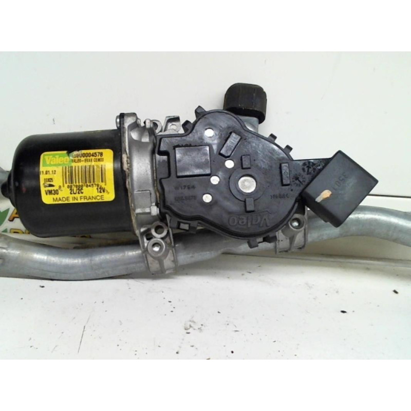 Moteur essuie glace avant CITROEN DS3 PHASE 1 d’occasion