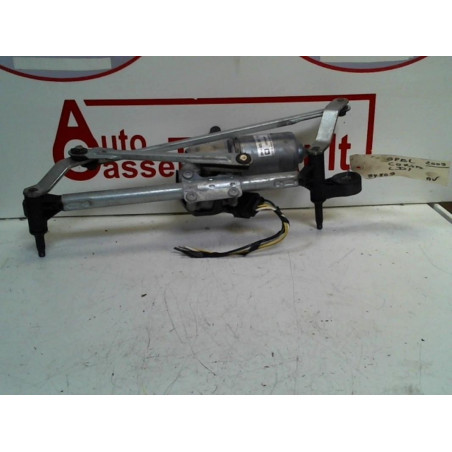 Mot. essuie glace avant OPEL CORSA (D) PHASE 1 d’occasion