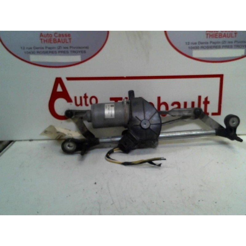 Mot. essuie glace avant OPEL CORSA (D) PHASE 1 d’occasion