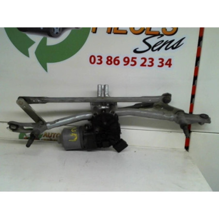 Moteur essuie glace avant CITROEN C2 PHASE 2 d’occasion