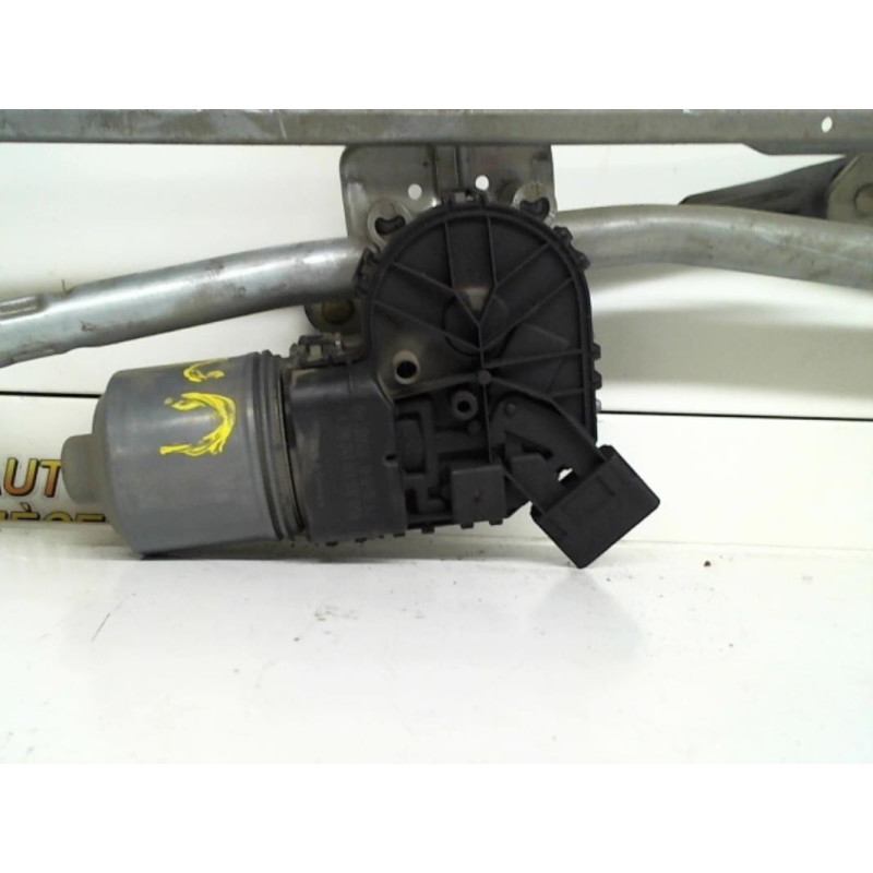 Moteur essuie glace avant CITROEN C2 PHASE 2 d’occasion
