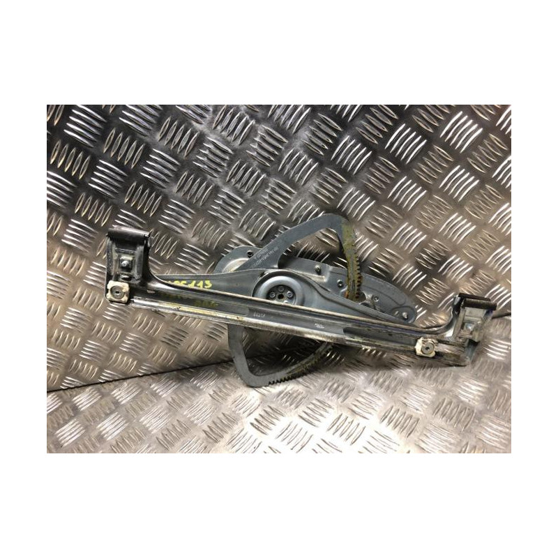Mecanisme de leve vitre electrique arriere gauche VOLVO V 50 PHASE 2 BREAK d’occasion