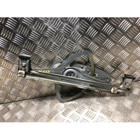 Mecanisme de leve vitre electrique arriere gauche VOLVO V 50 PHASE 2 BREAK d’occasion