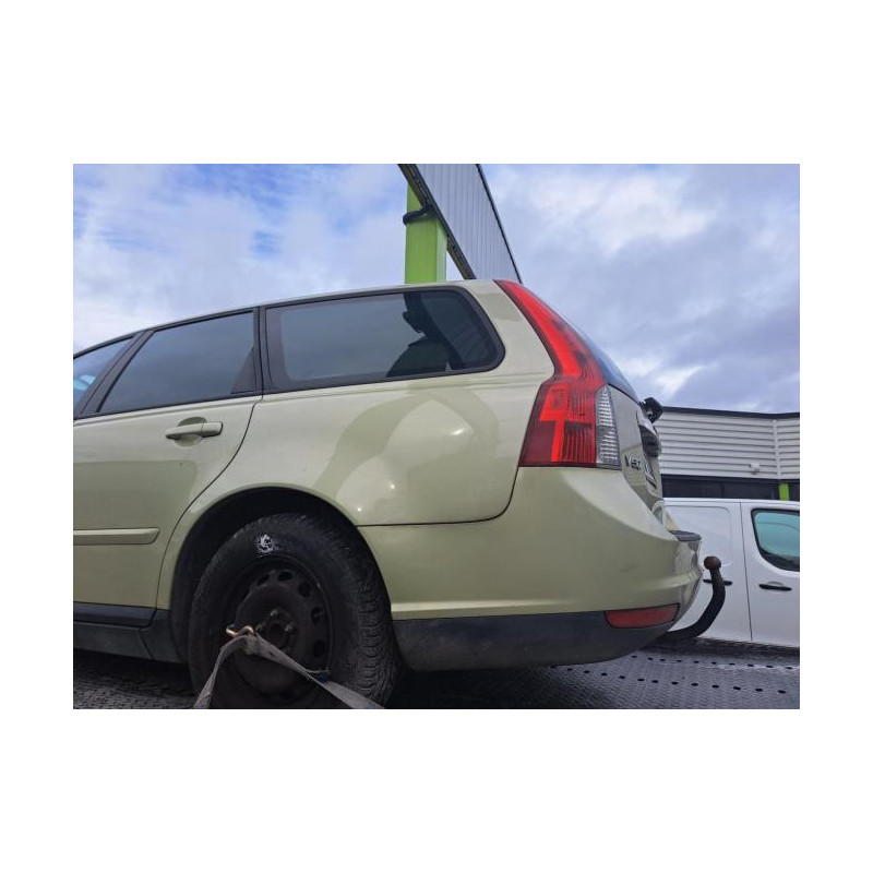 Mecanisme de leve vitre electrique arriere gauche VOLVO V 50 PHASE 2 BREAK d’occasion