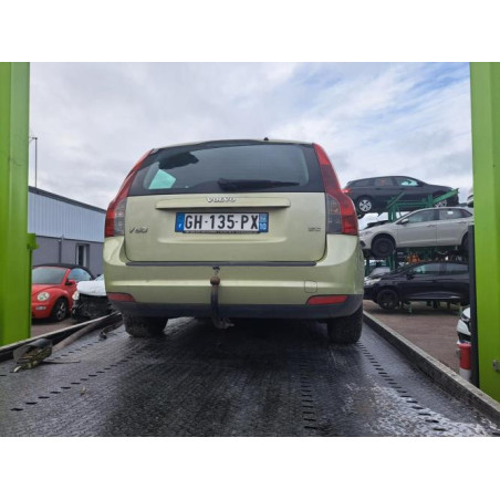 Mecanisme de leve vitre electrique arriere gauche VOLVO V 50 PHASE 2 BREAK d’occasion