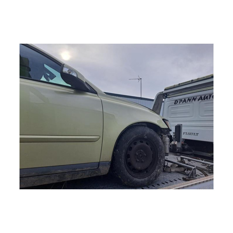 Mecanisme de leve vitre electrique arriere gauche VOLVO V 50 PHASE 2 BREAK d’occasion
