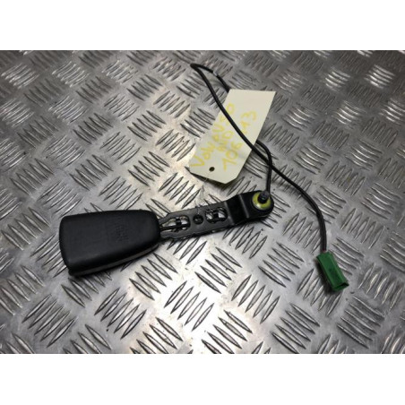 Attache ceinture avant droit VOLVO V 50 PHASE 2 BREAK d’occasion