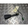 Attache ceinture avant droit VOLVO V 50 PHASE 2 BREAK d’occasion