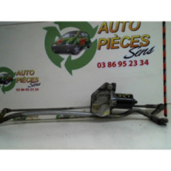 Moteur essuie glace avant PEUGEOT 405 PHASE 2 d’occasion