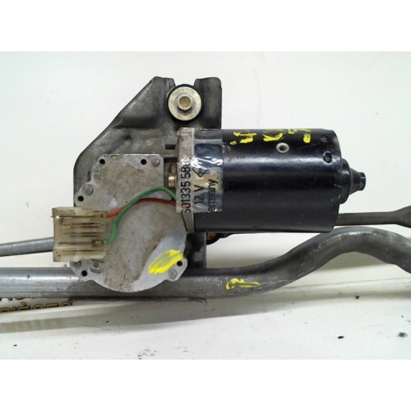 Moteur essuie glace avant PEUGEOT 405 PHASE 2 d’occasion