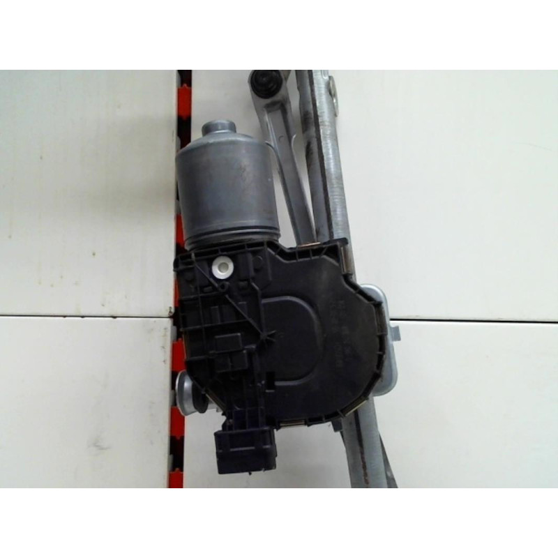 Moteur essuie glace avant PEUGEOT 308 1 PHASE 1 d’occasion