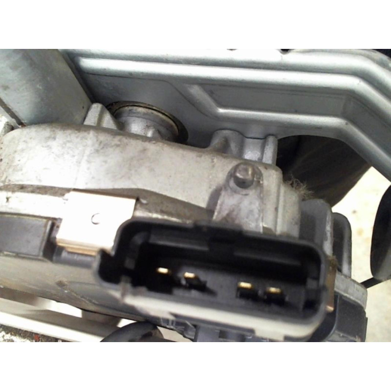 Moteur essuie glace avant PEUGEOT 308 1 PHASE 1 d’occasion