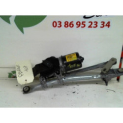 Moteur essuie glace avant PEUGEOT 107 PHASE 1 d’occasion