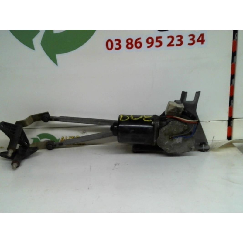 Moteur essuie glace avant PEUGEOT 309 PHASE 1 d’occasion