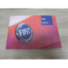 Notice d'utilisation FIAT IDEA PHASE 2 d’occasion