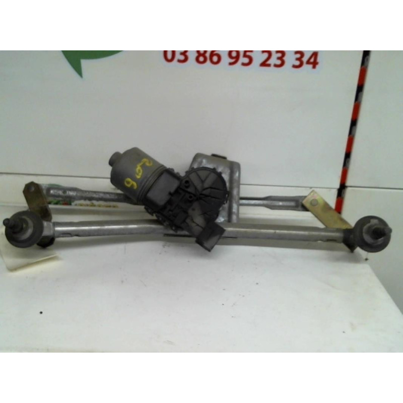 Moteur essuie glace avant PEUGEOT  d’occasion