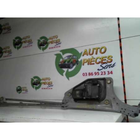 Moteur essuie glace avant RENAULT VEL SATIS PHASE 1 d’occasion
