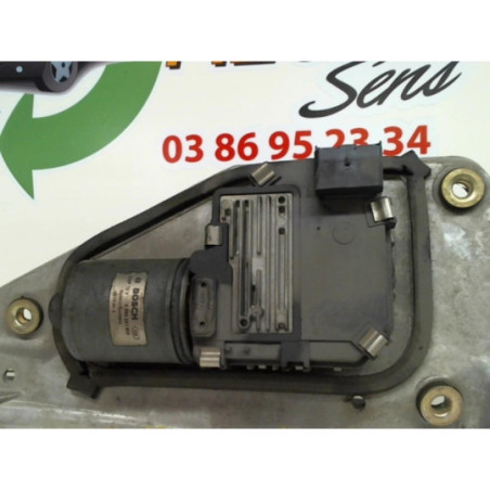 Moteur essuie glace avant RENAULT VEL SATIS PHASE 1 d’occasion