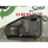 Moteur essuie glace avant RENAULT VEL SATIS PHASE 1 d’occasion