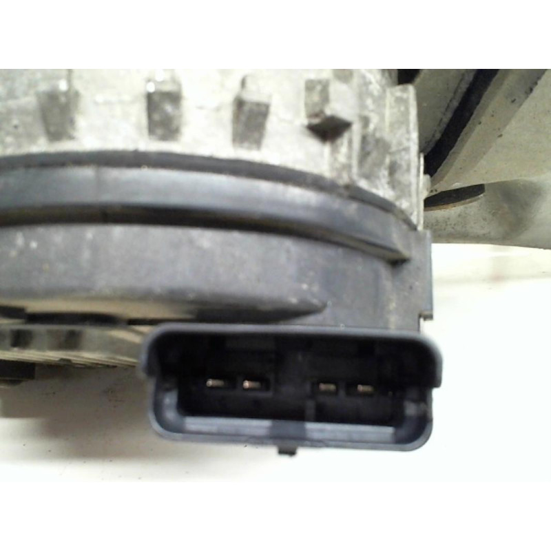 Moteur essuie glace avant RENAULT VEL SATIS PHASE 1 d’occasion