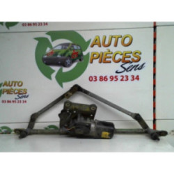 Moteur essuie glace avant RENAULT TWINGO 3 d’occasion