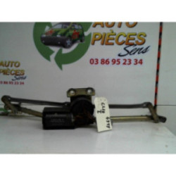 Moteur essuie glace avant RENAULT CLIO 1 PHASE 1 d’occasion