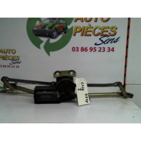 Moteur essuie glace avant RENAULT CLIO 1 PHASE 1 d’occasion