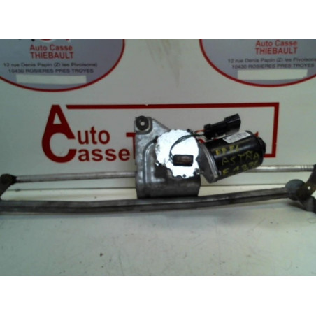 Mot. essuie glace avant OPEL ASTRA (F) d’occasion
