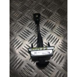 Arret de porte avant droit FORD ECOSPORT PHASE 3 d’occasion