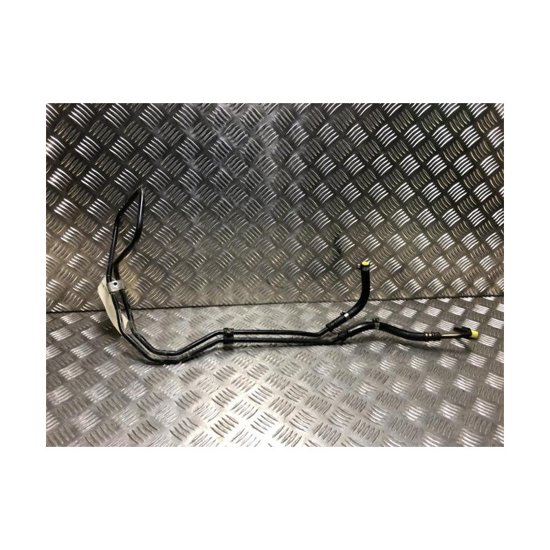 Tuyau hydraulique de direction assistee MERCEDES CLASSE SLK 170 PHASE 1 CABRIOLET d’occasion