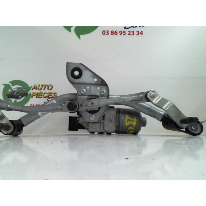 Moteur essuie glace avant RENAULT TWINGO 2 PHASE 2 d’occasion