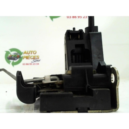 Serrure avant droit RENAULT MEGANE 1 PHASE 2 COUPE d’occasion
