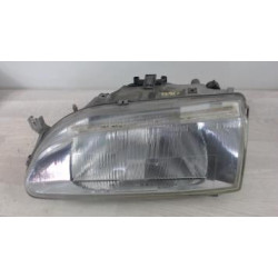Optique avant principal gauche (feux)(phare) RENAULT R19 PHASE 1 d’occasion