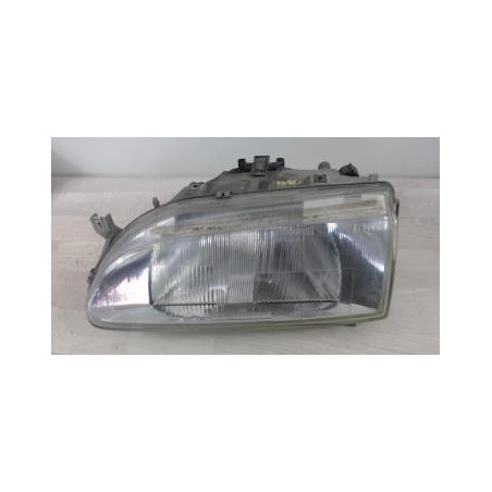 Optique avant principal gauche (feux)(phare) RENAULT R19 PHASE 1 d’occasion
