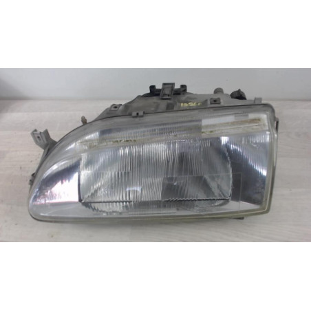 Optique avant principal gauche (feux)(phare) RENAULT R19 PHASE 1 d’occasion