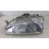 Optique avant principal gauche (feux)(phare) RENAULT R19 PHASE 1 d’occasion