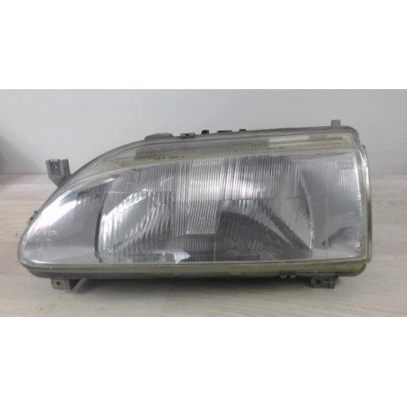 Optique avant principal gauche (feux)(phare) RENAULT R19 PHASE 1 d’occasion