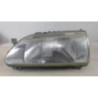 Optique avant principal gauche (feux)(phare) RENAULT R19 PHASE 1 d’occasion