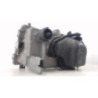 Optique avant principal gauche (feux)(phare) RENAULT R19 PHASE 1 d’occasion